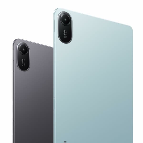Läsplatta Xiaomi 25040RP0AG 11" Octa Core 4 GB RAM 128 GB Grå