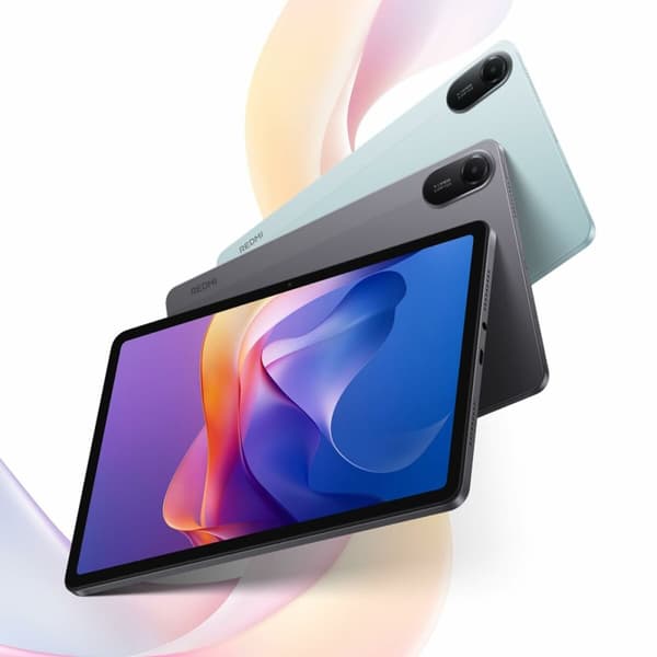 Läsplatta Xiaomi 25040RP0AG 11" Octa Core 4 GB RAM 128 GB Grå