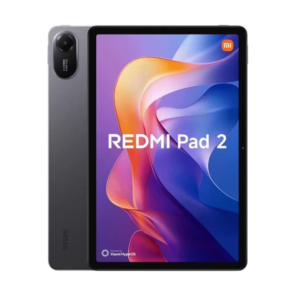Läsplatta Xiaomi 25040RP0AG 11" Octa Core 4 GB RAM 128 GB Grå