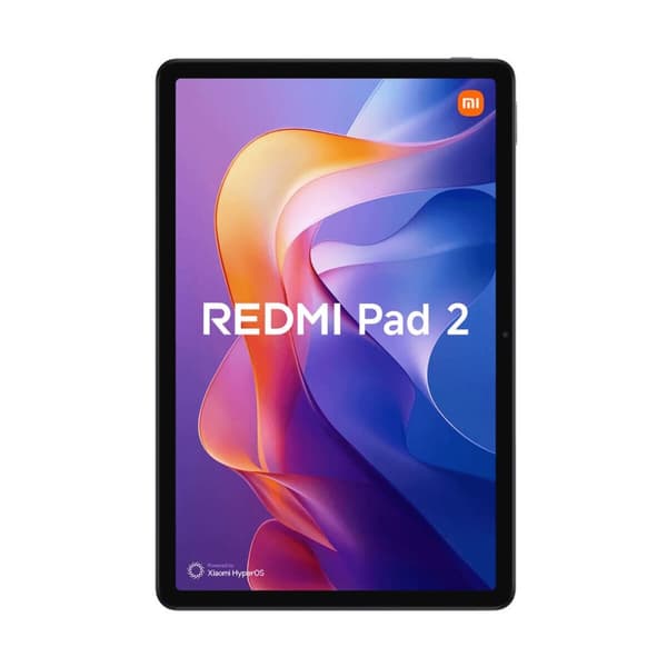 Läsplatta Xiaomi 25040RP0AG 11" Octa Core 4 GB RAM 128 GB Grå