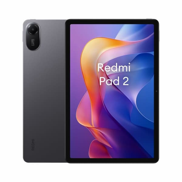 Läsplatta Xiaomi 25040RP0AG 11" Octa Core 4 GB RAM 128 GB Grå