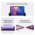 Pikkukuva 6 / 9: Tabletti Xiaomi 25040RP0AG 11" Octa Core 4 GB RAM 128 GB Harmaa