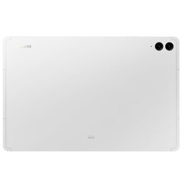Läsplatta Samsung TAB S9 FE PLUS SM-X610 12,4" 12 GB RAM 256 GB Silvrig