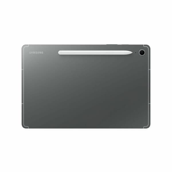 Tablet Samsung SM-X520NZAREUB 10,9" Octa Core 8 GB RAM 128 GB Grå