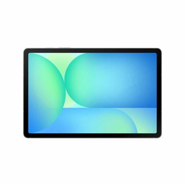 Tablet Samsung SM-X520NZAREUB 10,9" Octa Core 8 GB RAM 128 GB Grå