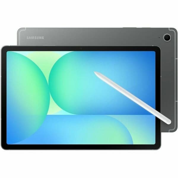 Tablet Samsung SM-X520NZAREUB 10,9" Octa Core 8 GB RAM 128 GB Grå