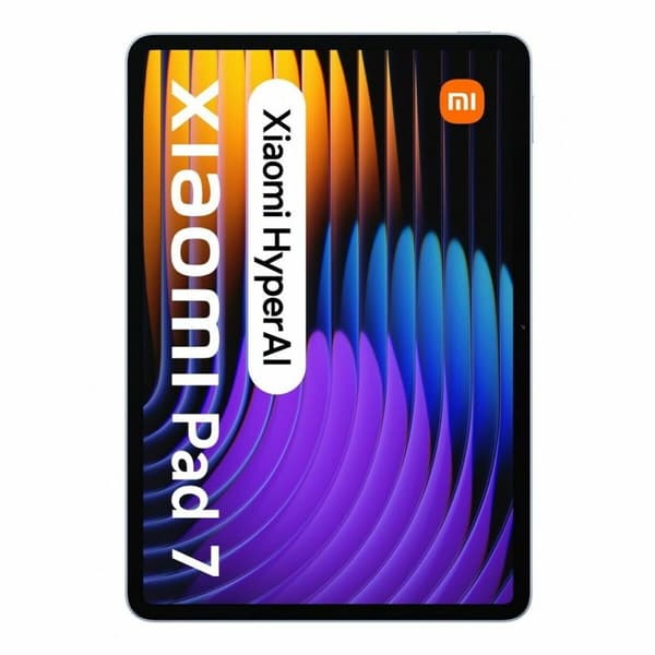 Läsplatta Xiaomi 11,2" Octa Core 8 GB RAM 256 GB Blå