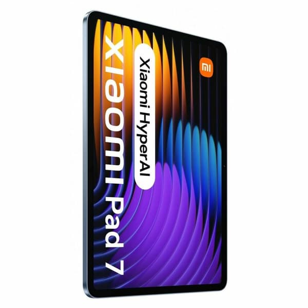 Läsplatta Xiaomi 11,2" Octa Core 8 GB RAM 256 GB Blå
