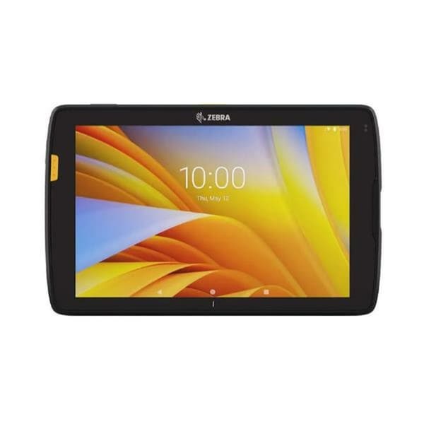 Tabletti Zebra ET40 8" Octa Core 4 GB RAM 64 GB