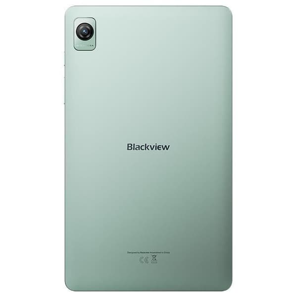 Blackview Tab 60 Touch Tablet 8,68" Android 13 8GB+128GB-SD 1TB 6050mAh 8MP+5MP PC Mode, 5G WiFi, 4G Dual SIM Tablet PC - Grön