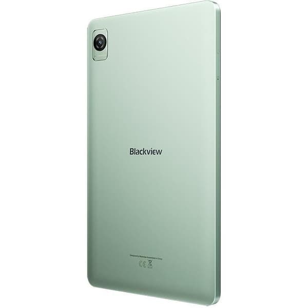 Blackview Tab 60 Touch Tablet 8,68" Android 13 8GB+128GB-SD 1TB 6050mAh 8MP+5MP PC Mode, 5G WiFi, 4G Dual SIM Tablet PC - Grön