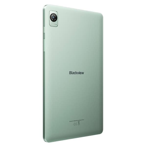 Blackview Tab 60 Touch Tablet 8,68" Android 13 8GB+128GB-SD 1TB 6050mAh 8MP+5MP PC Mode, 5G WiFi, 4G Dual SIM Tablet PC - Grön