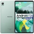 Miniatyrbild 1 av 5: Blackview Tab 60 Touch Tablet 8,68" Android 13 8GB+128GB-SD 1TB 6050mAh 8MP+5MP PC Mode, 5G WiFi, 4G Dual SIM Tablet PC - Grön