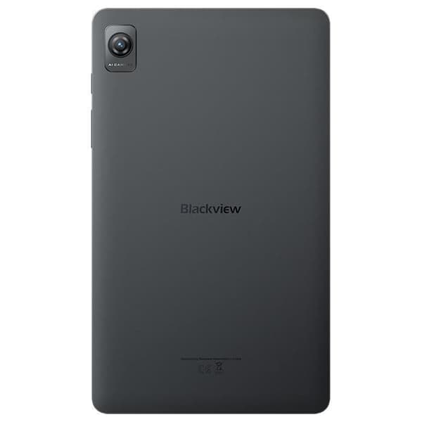 Blackview Tab 60 Touch Tablet 8,68" Android 13 8GB+128GB-SD 1TB 6050mAh 8MP+5MP PC Mode, 5G WiFi, 4G Dual SIM Tablet PC - Grå
