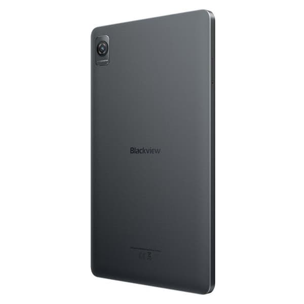Blackview Tab 60 Touch Tablet 8,68" Android 13 8GB+128GB-SD 1TB 6050mAh 8MP+5MP PC Mode, 5G WiFi, 4G Dual SIM Tablet PC - Grå