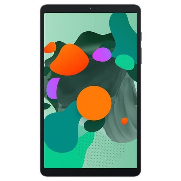 Blackview Tab 60 Touch Tablet 8,68" Android 13 8GB+128GB-SD 1TB 6050mAh 8MP+5MP PC Mode, 5G WiFi, 4G Dual SIM Tablet PC - Grå