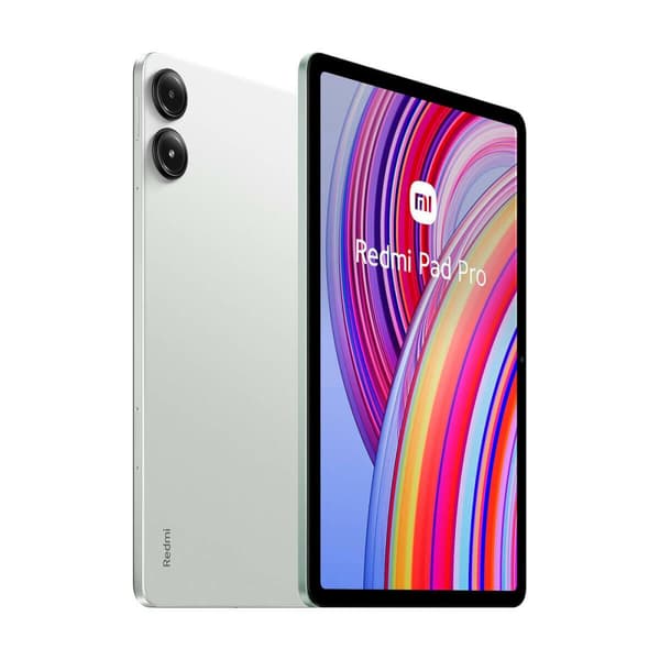 Läsplatta Xiaomi 12,1" Octa Core 6 GB RAM 128 GB Grön