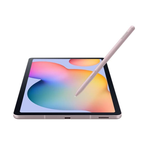 Läsplatta Samsung SM-P620NZIAEUE 10,4" 4 GB RAM 64 GB Rosa