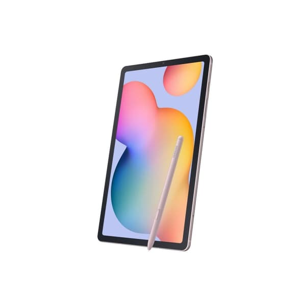 Läsplatta Samsung SM-P620NZIAEUE 10,4" 4 GB RAM 64 GB Rosa