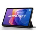 Miniatyrbild 3 av 4: Läsplatta Xiaomi Octa Core 4 GB RAM 128 GB Grå 11"