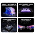 Miniatyrbild 4 av 4: Läsplatta Xiaomi Octa Core 4 GB RAM 128 GB Grå 11"