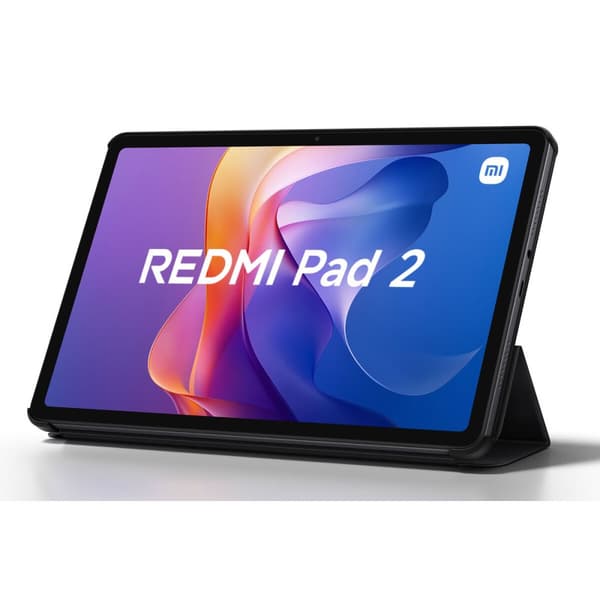 Läsplatta Xiaomi Octa Core 4 GB RAM 128 GB Grå 11"