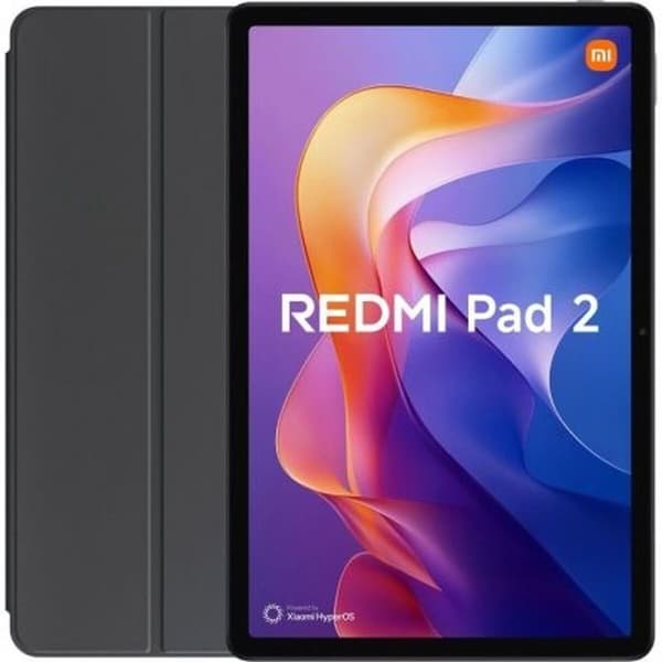 Läsplatta Xiaomi Octa Core 4 GB RAM 128 GB Grå 11" Grå