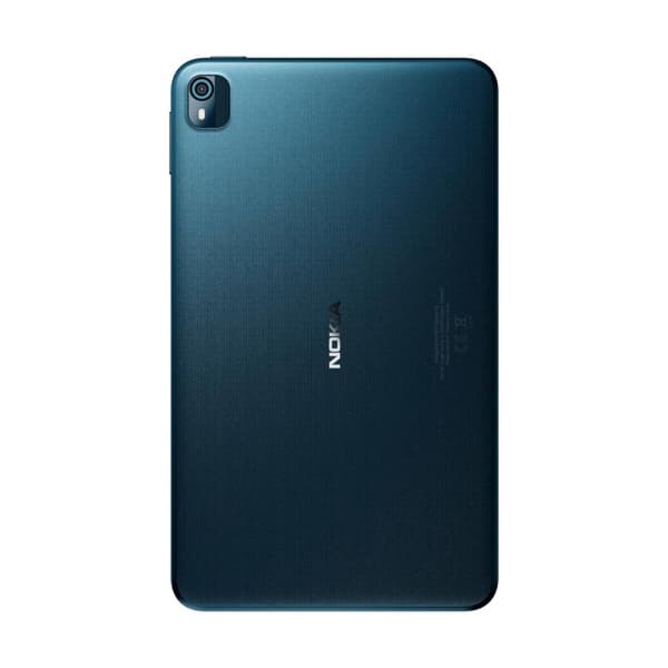 Läsplatta Nokia 8" Octa Core 3 GB RAM 32 GB Blå