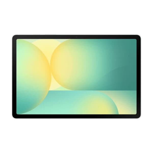 Läsplatta Samsung SM-X520B 10,9" Octa Core 12 GB RAM 256 GB Silvrig