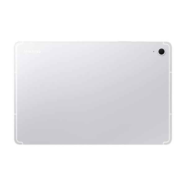 Läsplatta Samsung SM-X520B 10,9" Octa Core 12 GB RAM 256 GB Silvrig