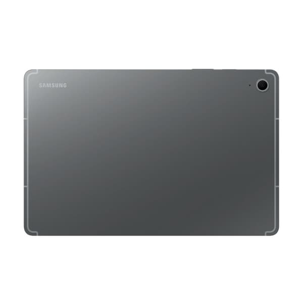 Läsplatta Samsung SM-X520B 10,9" Octa Core 12 GB RAM 256 GB Grå