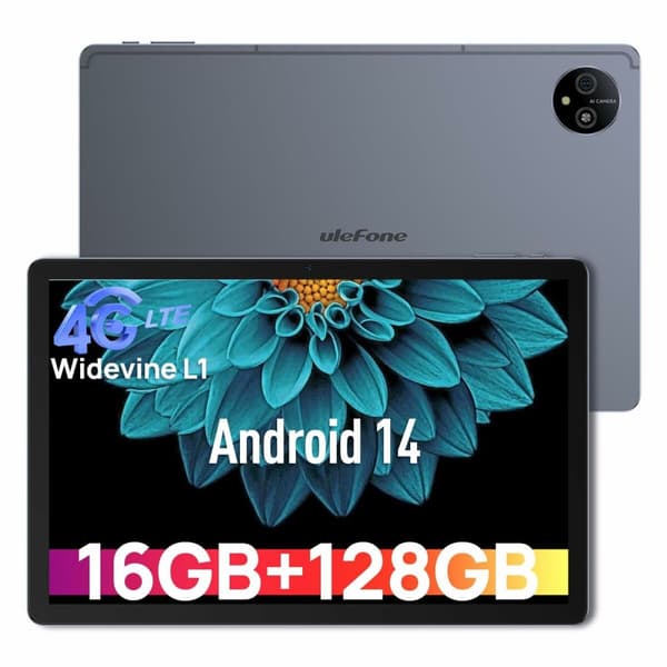 Läsplatta Ulefone