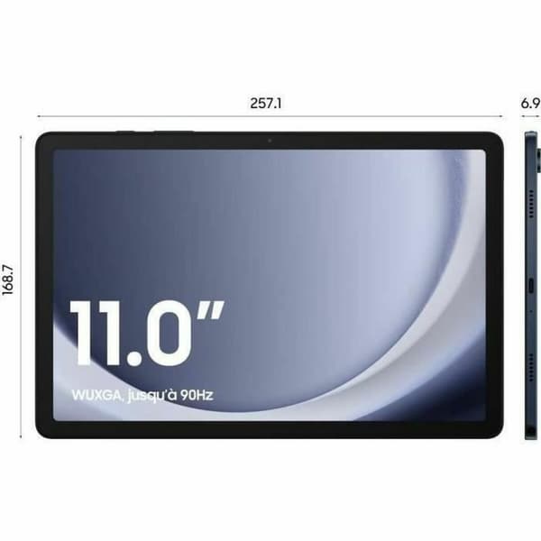 Läsplatta Samsung 11" 8 GB RAM 128 GB Marinblå