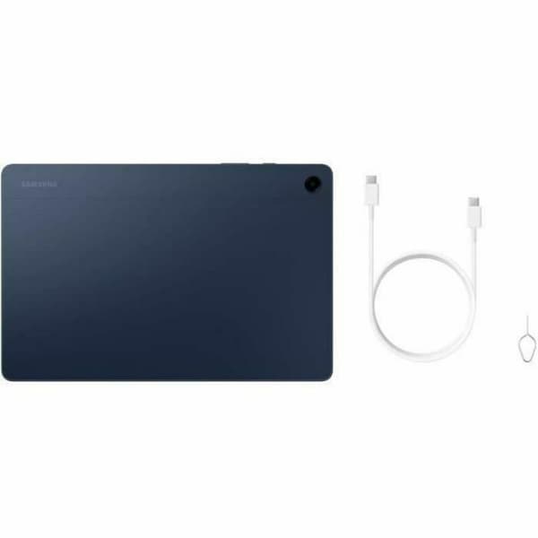 Läsplatta Samsung 11" 8 GB RAM 128 GB Marinblå