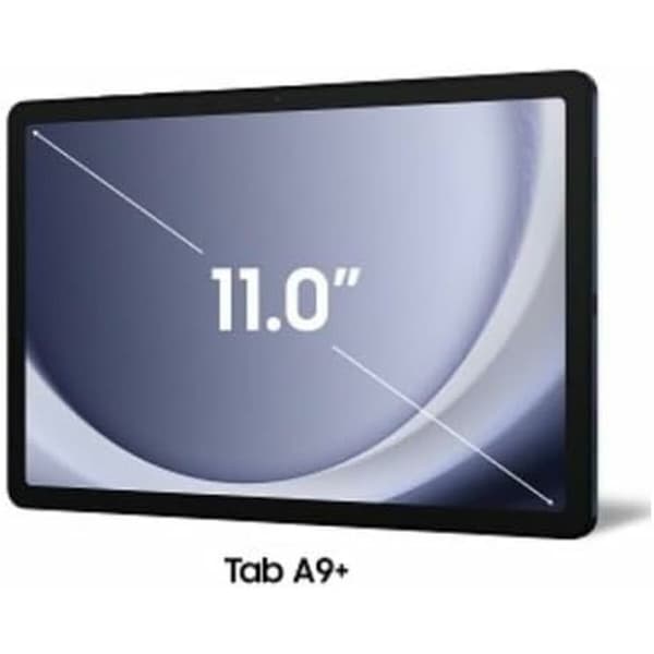 Läsplatta Samsung 11" 8 GB RAM 128 GB Marinblå