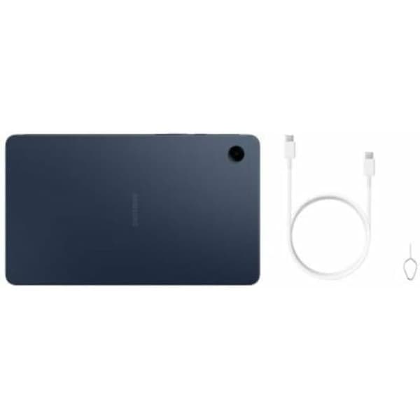 Läsplatta Samsung 11" 8 GB RAM 128 GB Marinblå