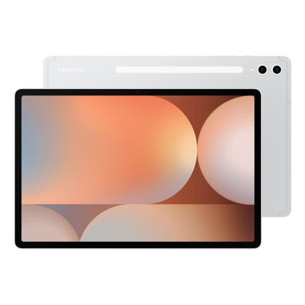 Läsplatta Samsung SM-X820NZSPEUE 12,4" 12 GB RAM 512 GB