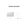 Miniatyrbild 6 av 6: Samsung Galaxy Tab S10FE 10.9'' 8GB 128GB WIFI SILVER