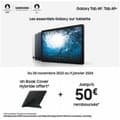 Miniatyrbillede 11 af 11: Tablet Samsung 11" 8 GB RAM 128 GB Marineblå
