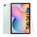 Miniatyrbild 1 av 4: Läsplatta Samsung Galaxy Tab S6 Lite 2024 P620 10,4" Octa Core 4 GB RAM 128 GB Grön