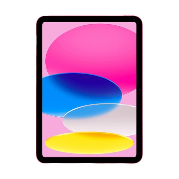 Läsplatta Apple iPad 2025 11" 128 GB Rosa M1 6 GB RAM