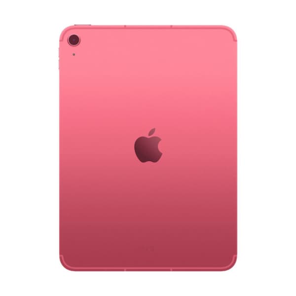 Läsplatta Apple iPad 2025 11" 128 GB Rosa M1 6 GB RAM