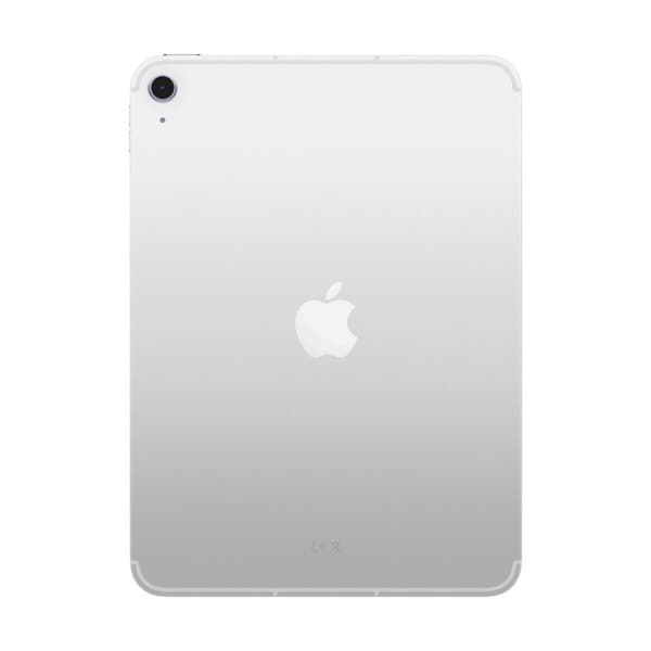 Läsplatta Apple iPad 2025 11" 128 GB Silvrig A14 Bionic 6 GB RAM