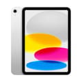 Miniatyrbild 1 av 3: Läsplatta Apple iPad 2025 11" 128 GB Silvrig A14 Bionic 6 GB RAM