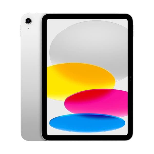 Läsplatta Apple iPad 2025 11" 128 GB Silvrig A14 Bionic 6 GB RAM