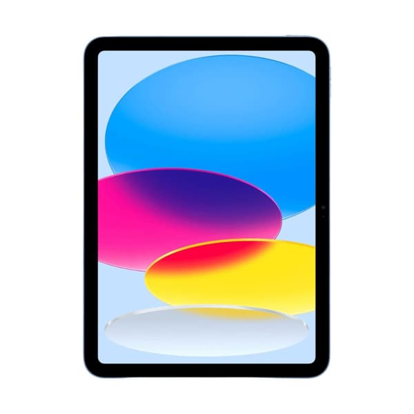 Läsplatta Apple iPad 2025 11" 128 GB Blå A14 Bionic 6 GB RAM