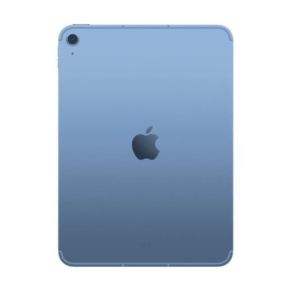 Läsplatta Apple iPad 2025 11" 128 GB Blå A14 Bionic 6 GB RAM