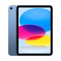 Miniatyrbild 1 av 3: Läsplatta Apple iPad 2025 11" 128 GB Blå A14 Bionic 6 GB RAM