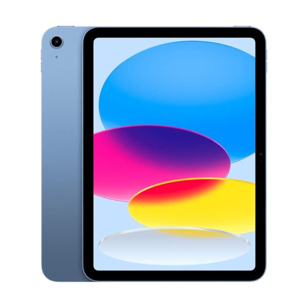 Läsplatta Apple iPad 2025 11" 128 GB Blå A14 Bionic 6 GB RAM