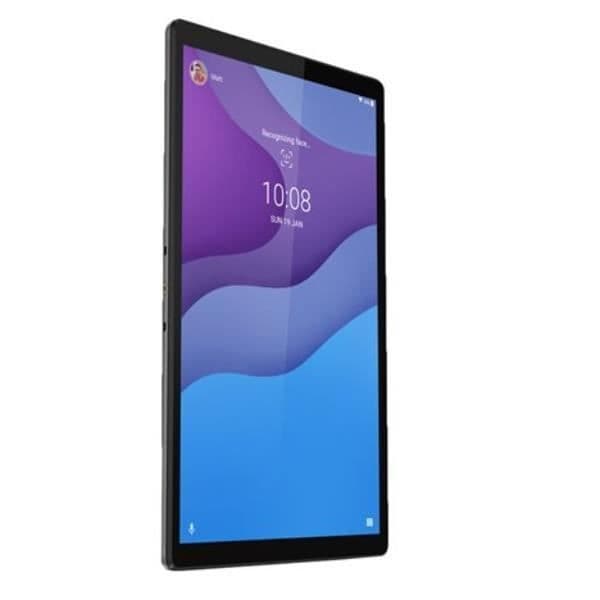 BÄRBAR OCH PLATTA, Surfplatta, utan telefonfunktion, Lenovo M10 Hd Tb-x306f 2g+32-igLenovo Tab M10 HD (2nd Gen). Grå